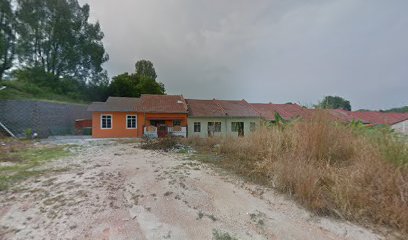 Homestay Cikgu Wan