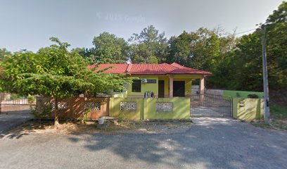 Wanna Homestay