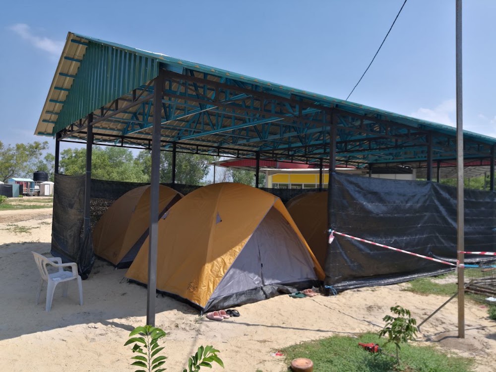 PINGGIRBALI Homestay & Campsite