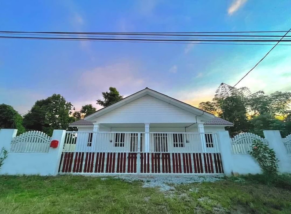 Zaleha Homestay Wakaf Bharu