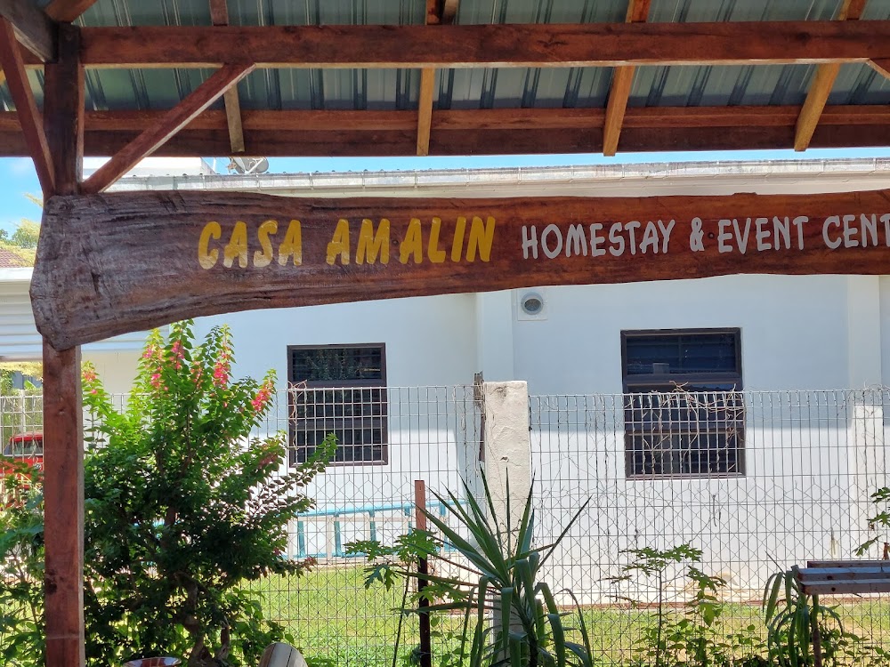 Casa Amalin Homestay and Event Centre