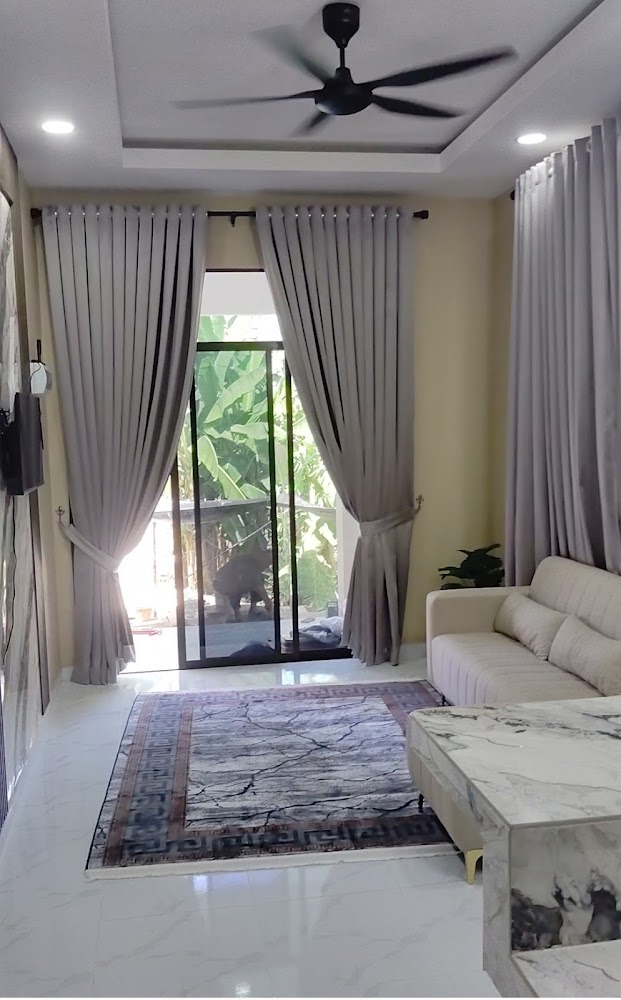 Yana homestay 🏡 peringat