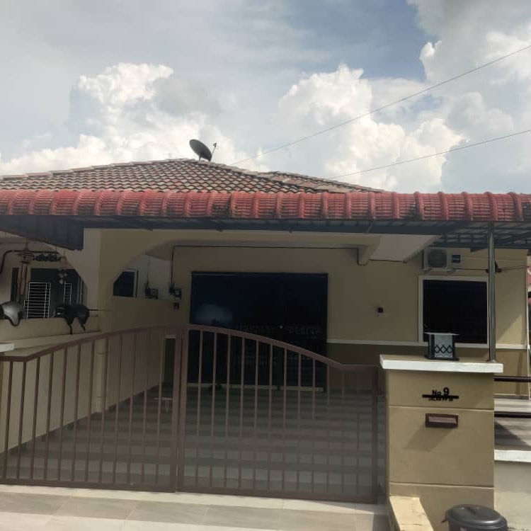 Amanda Homestay, Batu Gajah