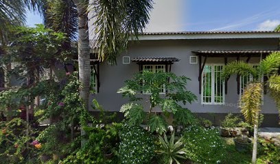 Homestay Nerissa dan Nuraisya