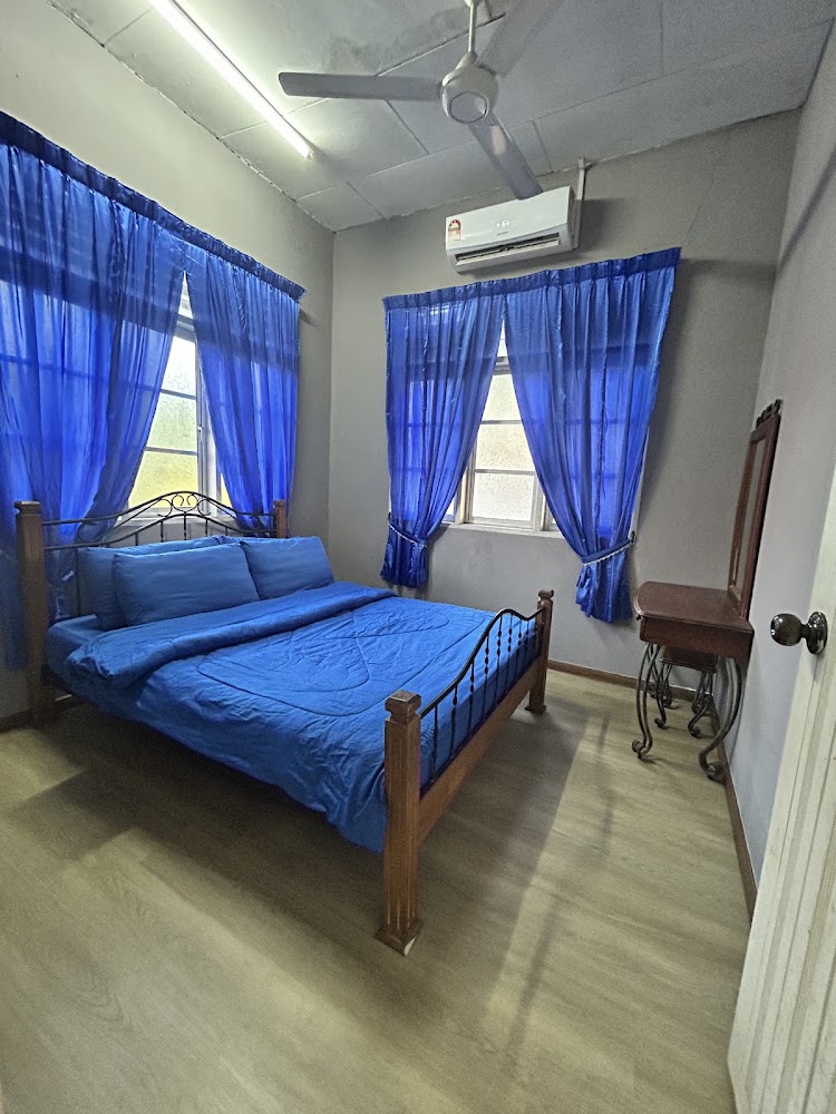 Nurul's Homestay
