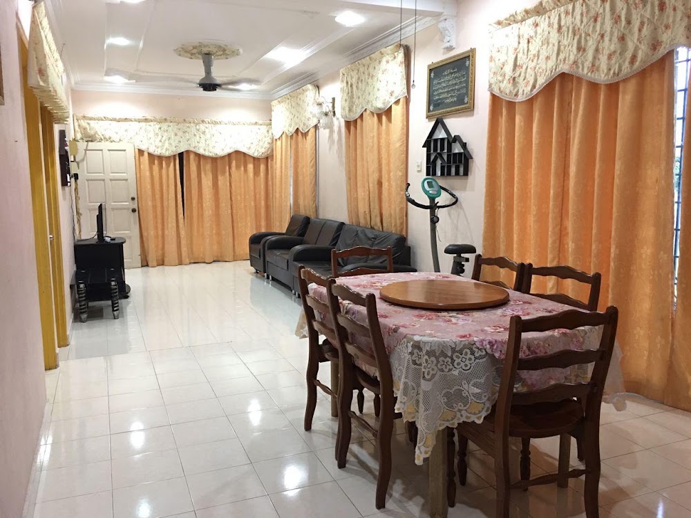 Mesra Homestay