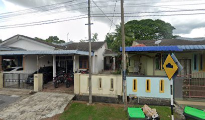 DNUR HOMESTAY