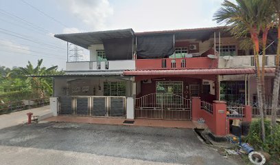 Sweet Homestay Manjung