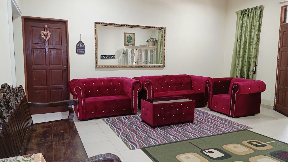 D'Kasih UseOne Homestay
