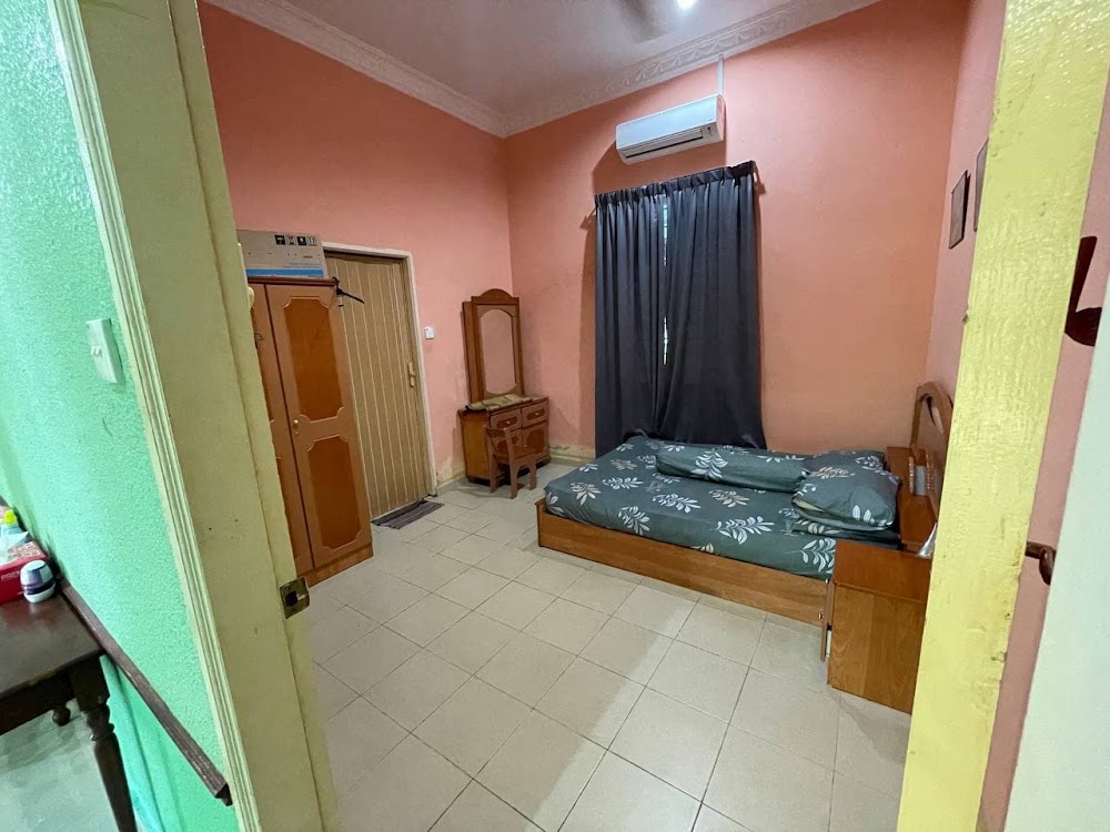 Nakhoda Homestay