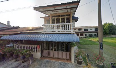 Qasr Al-Rawdah Homestay 2