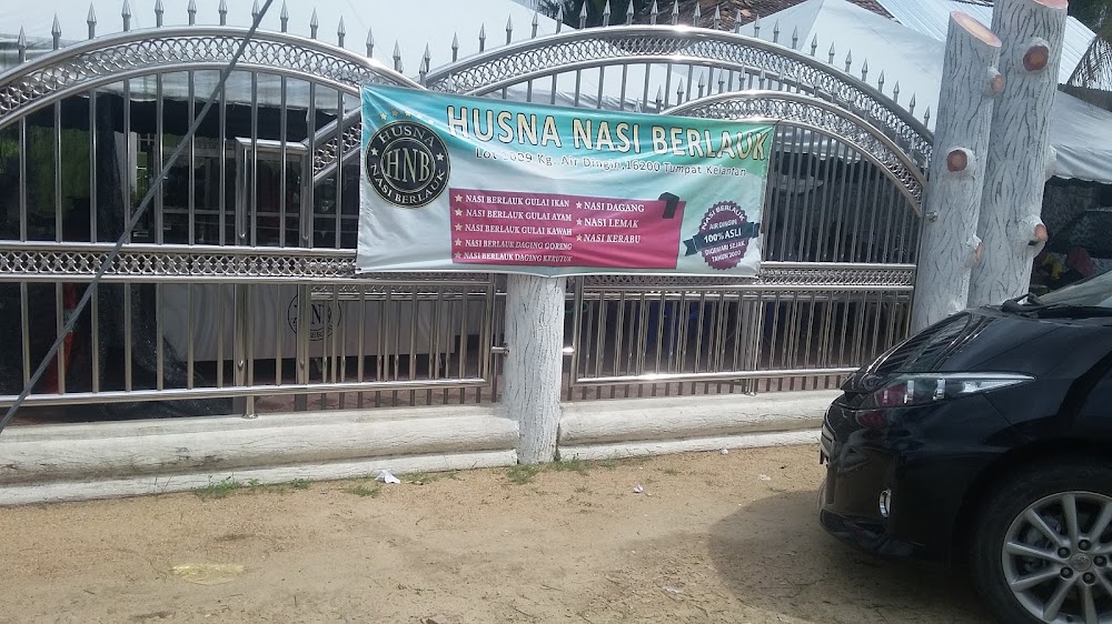 Homestay Air Dingin Pokleh Kerek