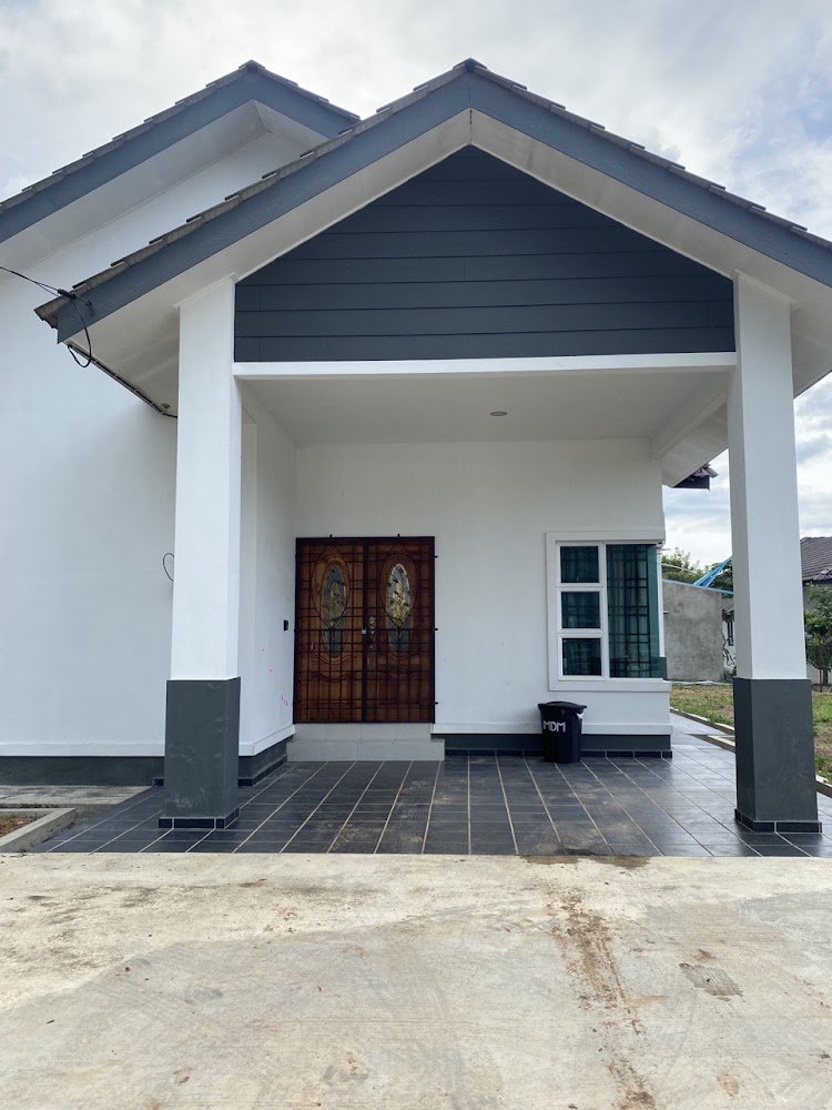 LADIYA HOMESTAY