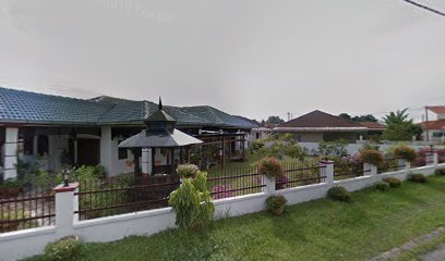 Nur Homestay