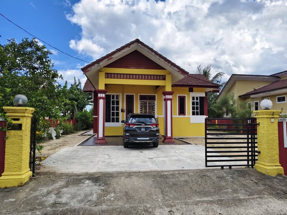 Homestay Cikgu Selising