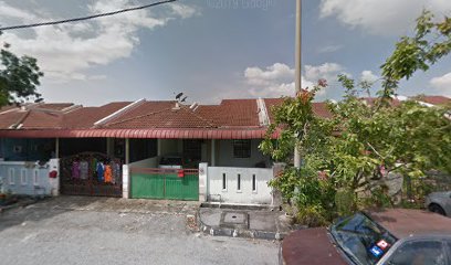 RumaHM Homestay Batu Kawan