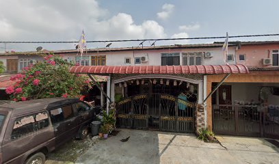 Aenis Homestay 1326