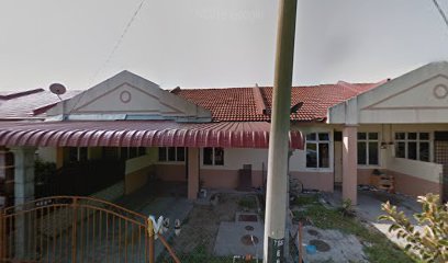 Homestay Al-Fattah