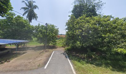 GBF Aircond Family Homestay