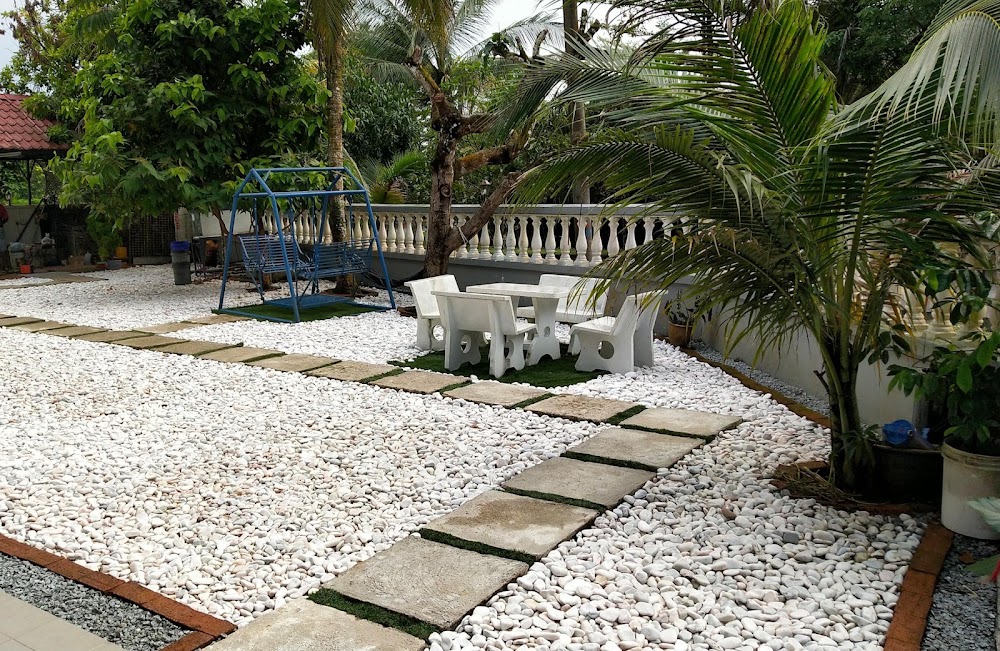 SO ZEN HOMESTAY