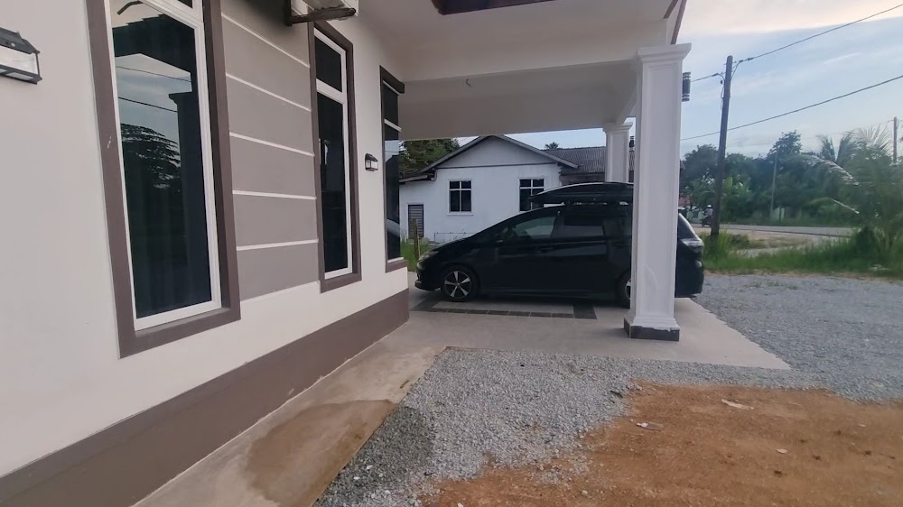 Homestay Iman Sofea