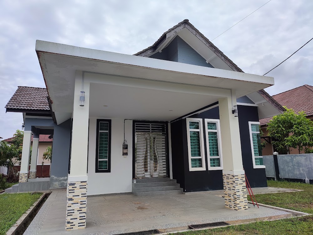 Villa Dr Din