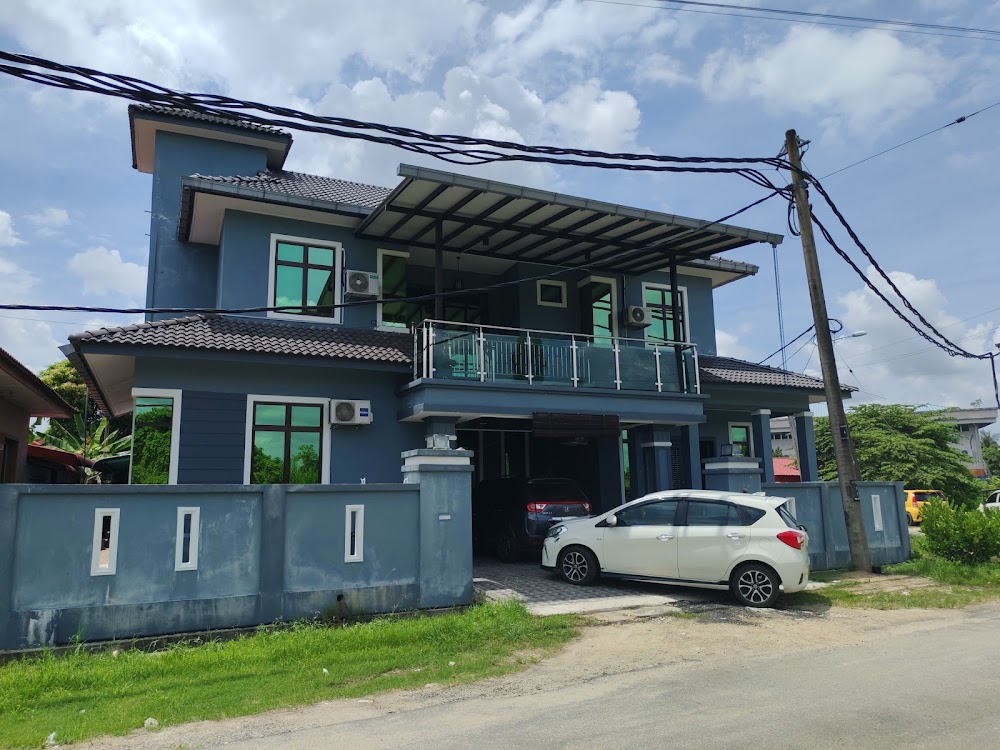 Homestay az-zahra