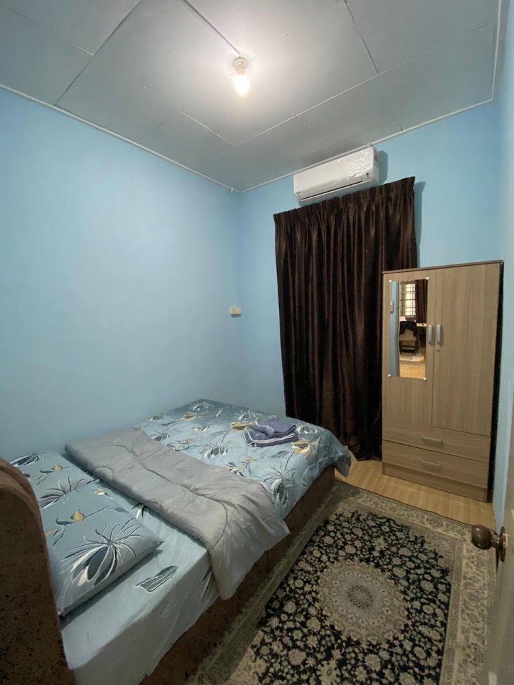 Homestay Bajet Paloh Rambai 2