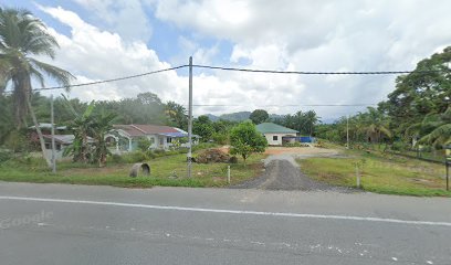 Homestay Uwo