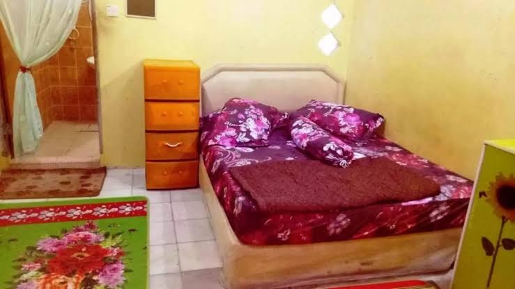 Farzai's Homestay