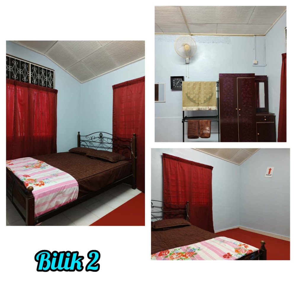 D'Desa Homestay