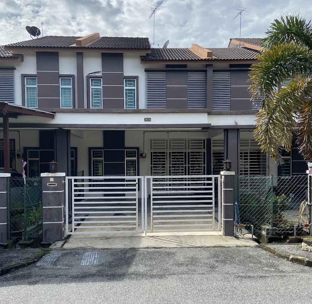 Cikgu Ana Homestay @ Jitra