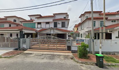 Homestay Raissa Lot88