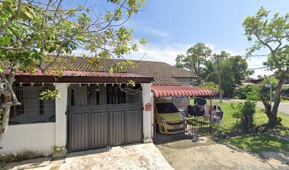 Homestay Alor Setar