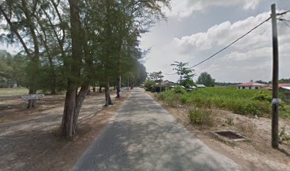 Fayyzara Homestay