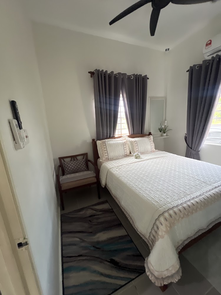 Ve Homestay Pasir Puteh