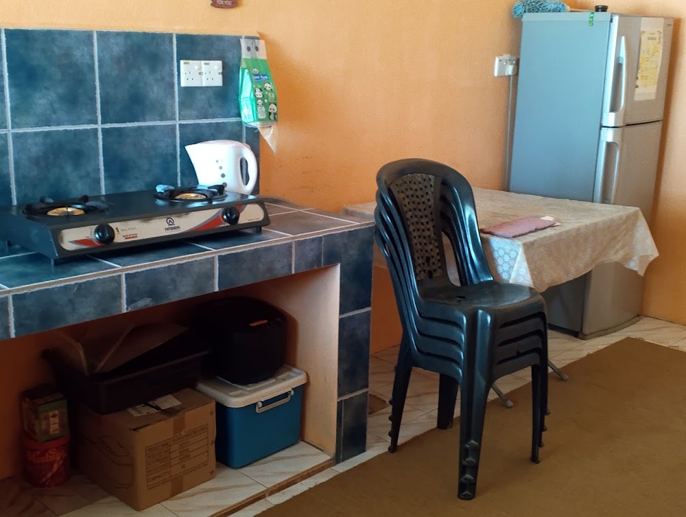 ZZ HOMESTAY MURAH