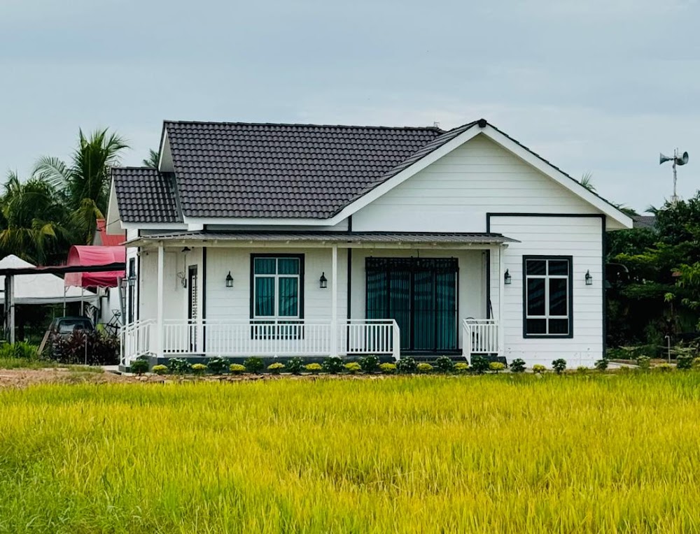 Singgah Stay