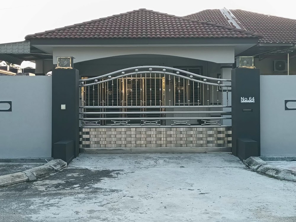 JJ Homestay 64