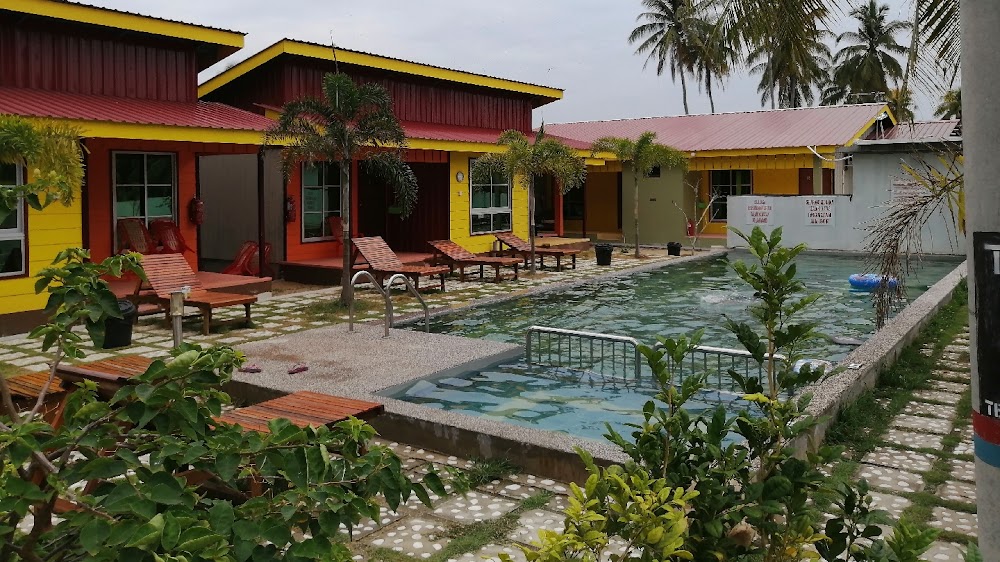 Villa Bisikan Bayu