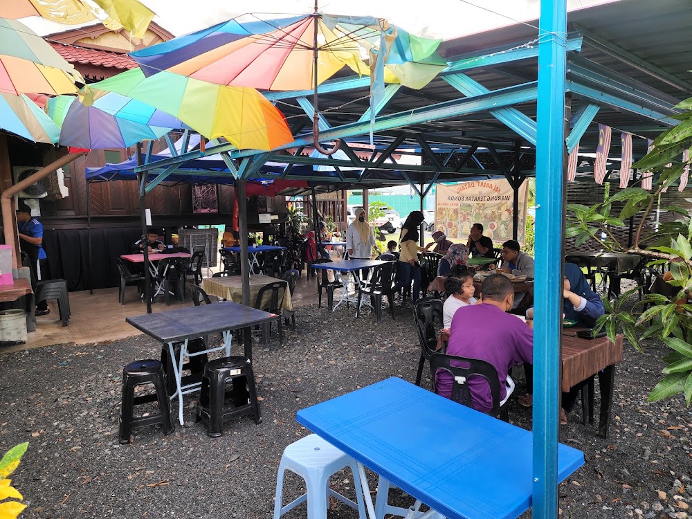 Homestay Paksu Kangar