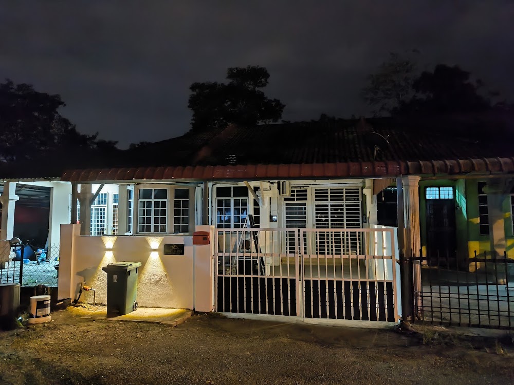 Homestay Azwa