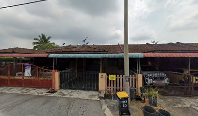 Homestay Puteri Seri Manjung