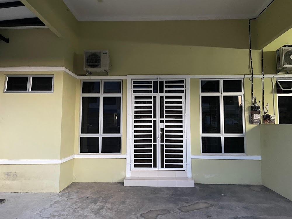 Unit Melur | Ummi Homestay, Rantau Panjang, Kelantan