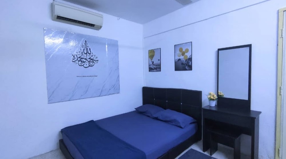 Brosis Homestay Bayan Lepas