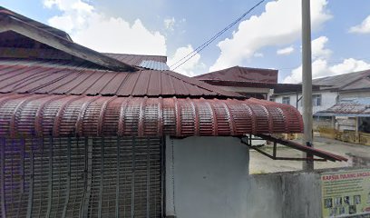 EZ Family Homestay