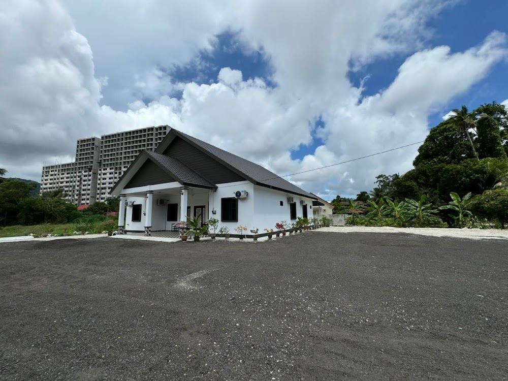 Al Khausar Homestay
