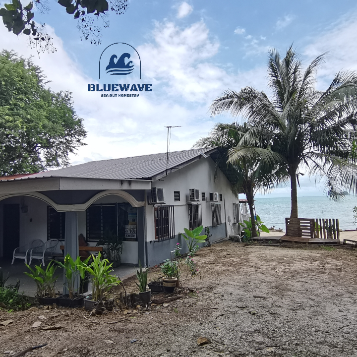 Bluewave SeaOut Homestay