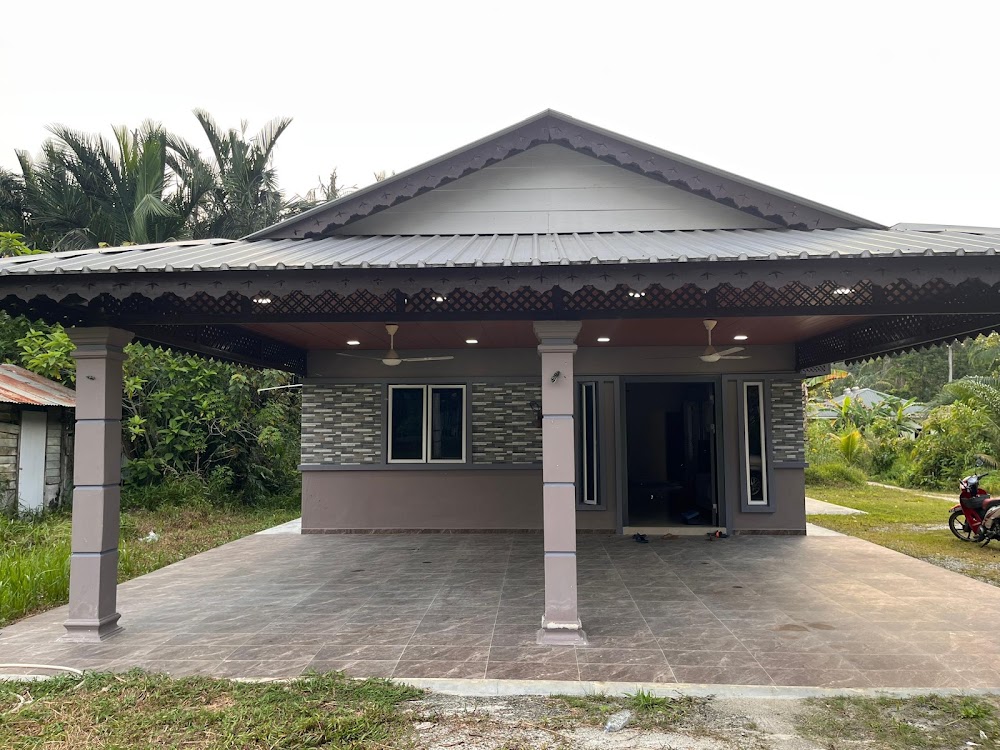 Rumbia Homestay