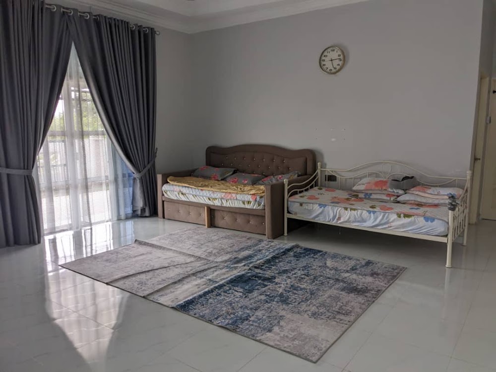 De Serena Homestay